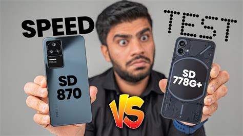 sd 778g vs sd 870.